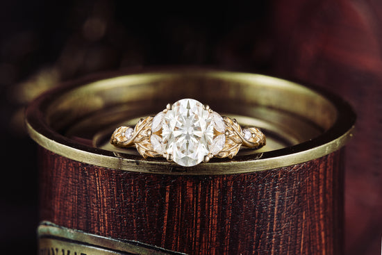 How to Get Perfect Engagement Ring Size