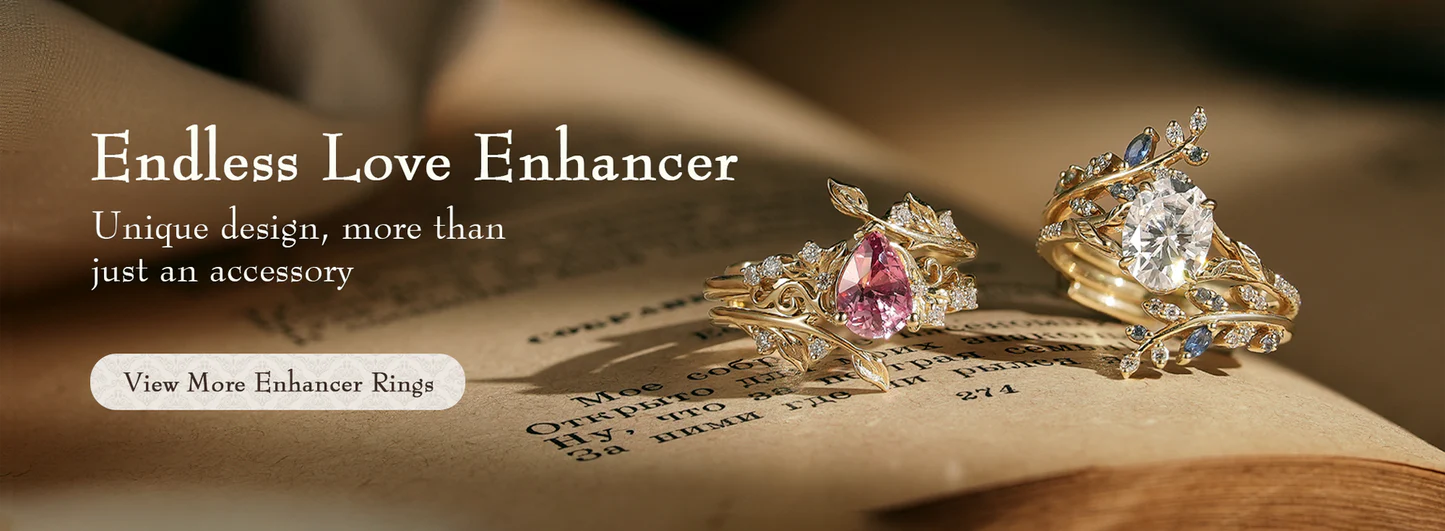 Enhancer Ring
