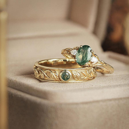 Budget-Friendly Couple Rings: How to Find Quality Without Breaking the Bank - GemsMagic