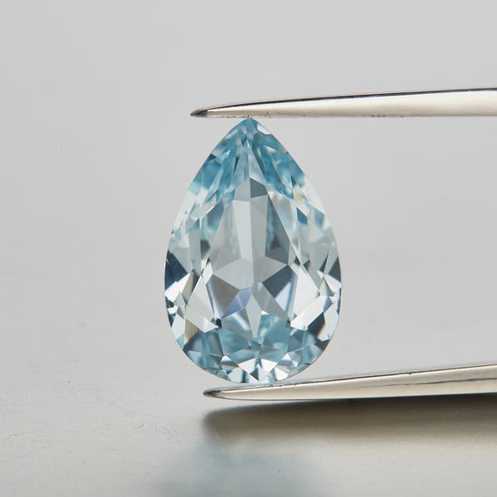 Lab-Created Gemstones