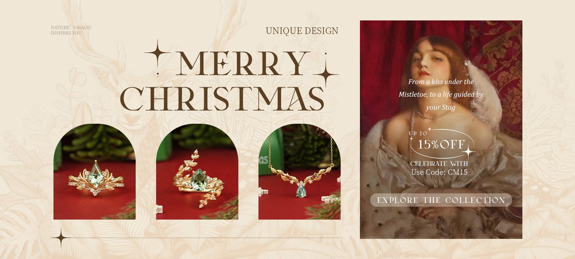 Top Christmas Jewelry Gifts 2025: Stunning Ideas for Wife, Mom, Girlfriend & Husband