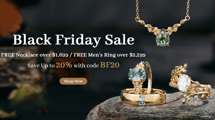 Black Friday Deals Preview | Gemsmagic