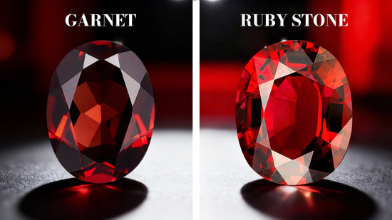 Garnet vs Ruby