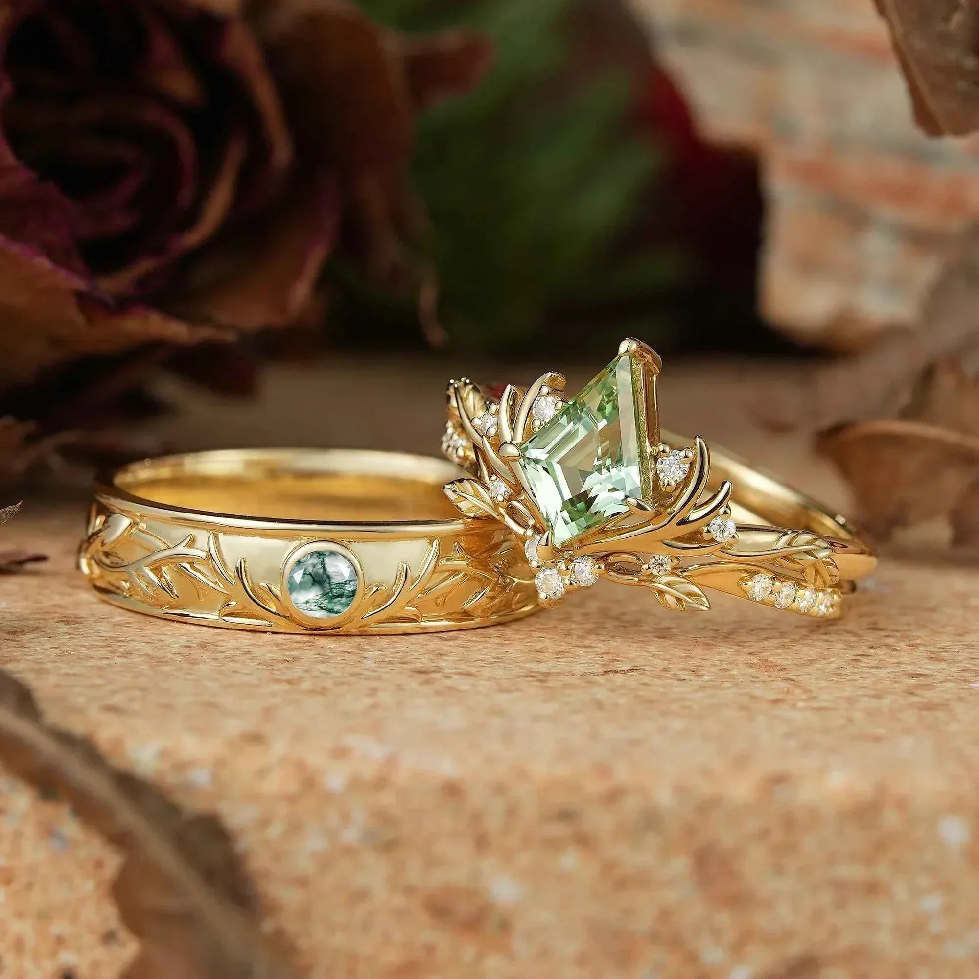 Holiday Proposal Guide: How to Choose the Perfect Christmas Engagement Ring