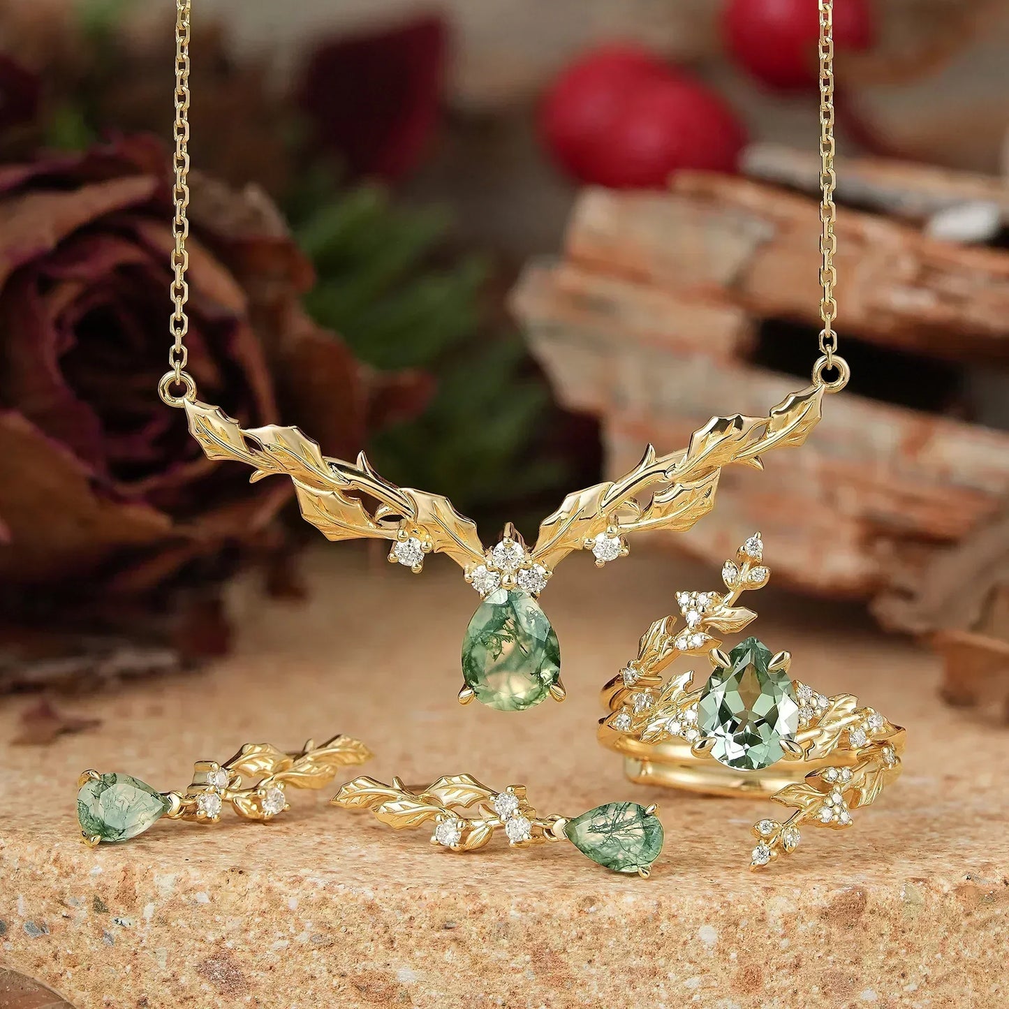 Top Christmas Jewelry Gifts 2025: Stunning Ideas for Wife, Mom, Girlfriend & Husband