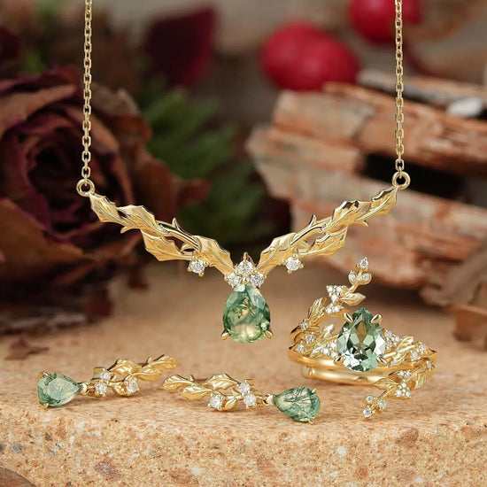 Top Christmas Jewelry Gifts 2025: Stunning Ideas for Wife, Mom, Girlfriend & Husband