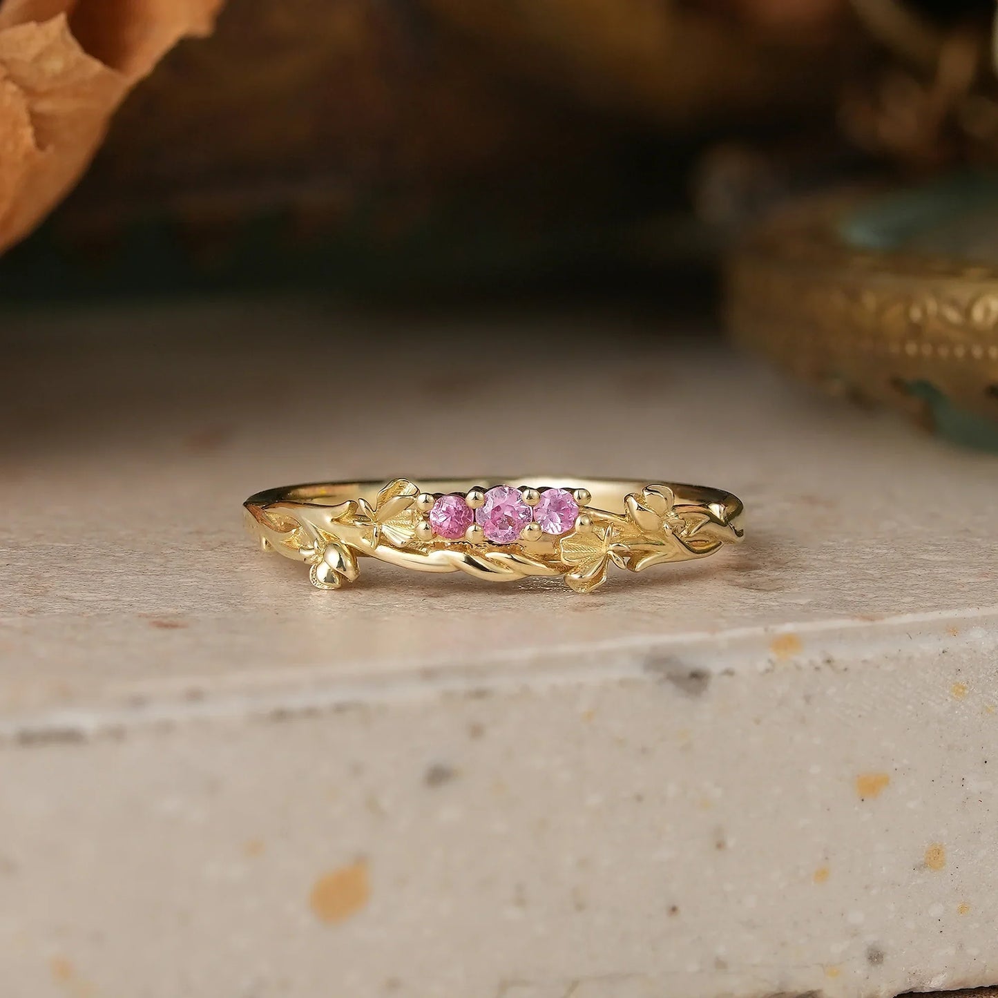 What Is a Straight Wedding Band? A Complete Guide