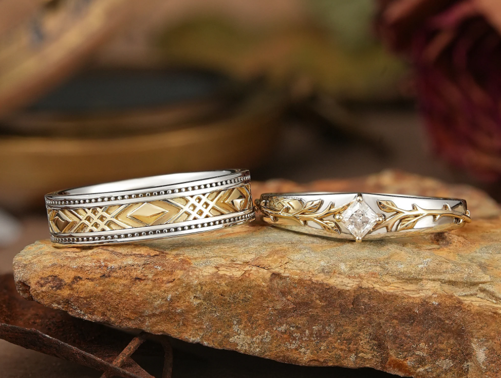 A Comprehensive Guide to Gold Colors: Yellow, White, and Rose Gold Differences and Choices