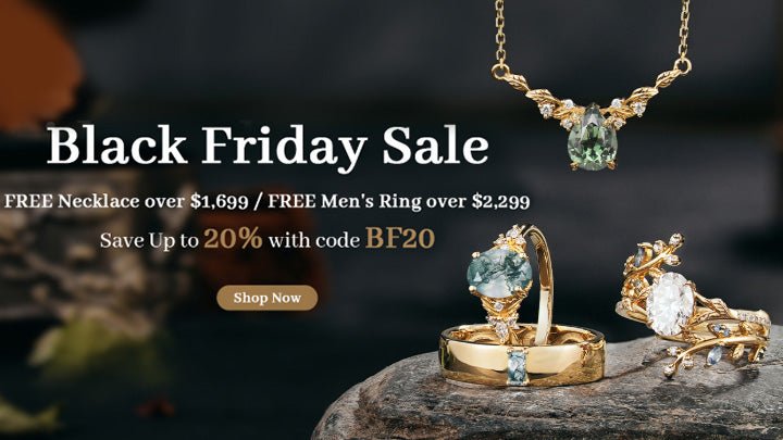 Black Friday Deals Preview | Gemsmagic - GemsMagic