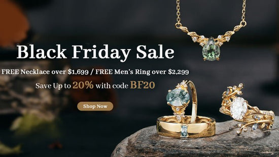 Black Friday Deals Preview | Gemsmagic - GemsMagic