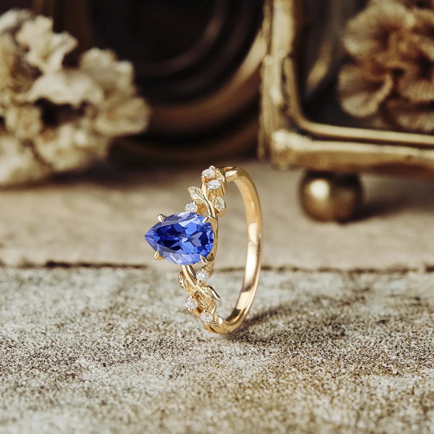 Are Sapphires Good for Engagement Rings? Durability, Meaning & Pros and Cons
