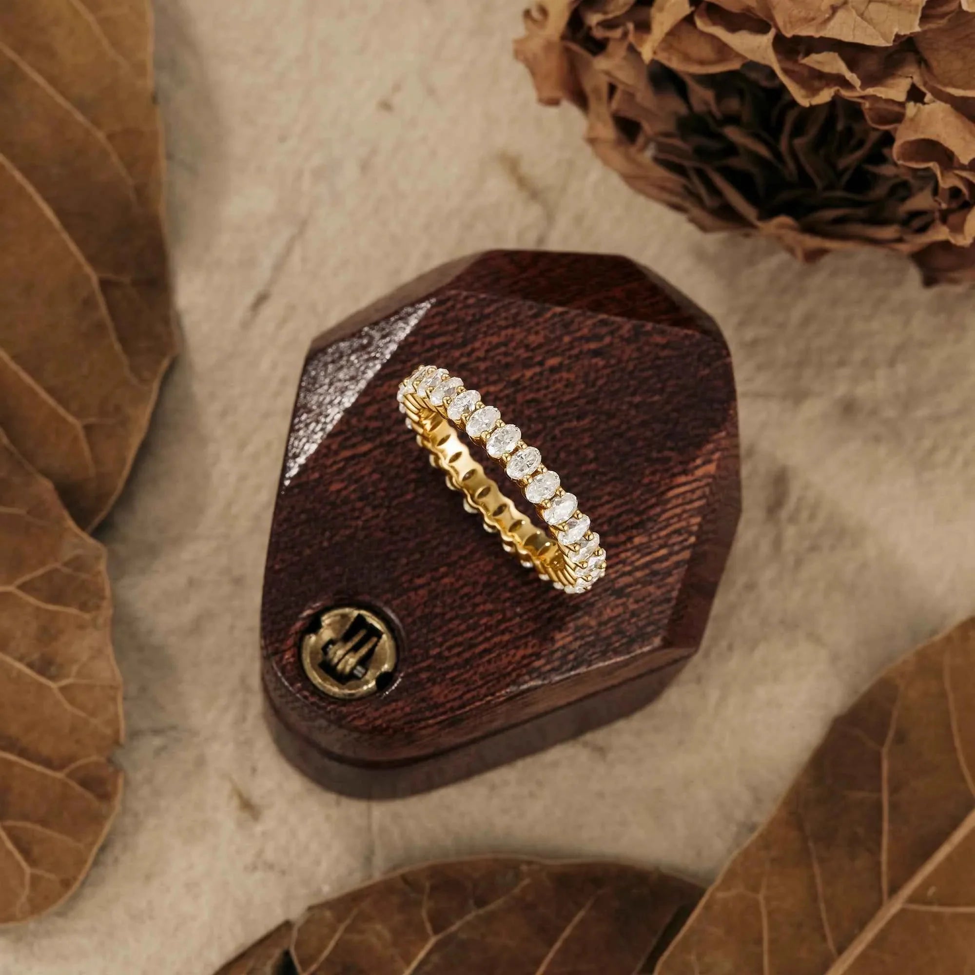 The Four Rings Every Woman Should Receive: A Love Story in Jewelry