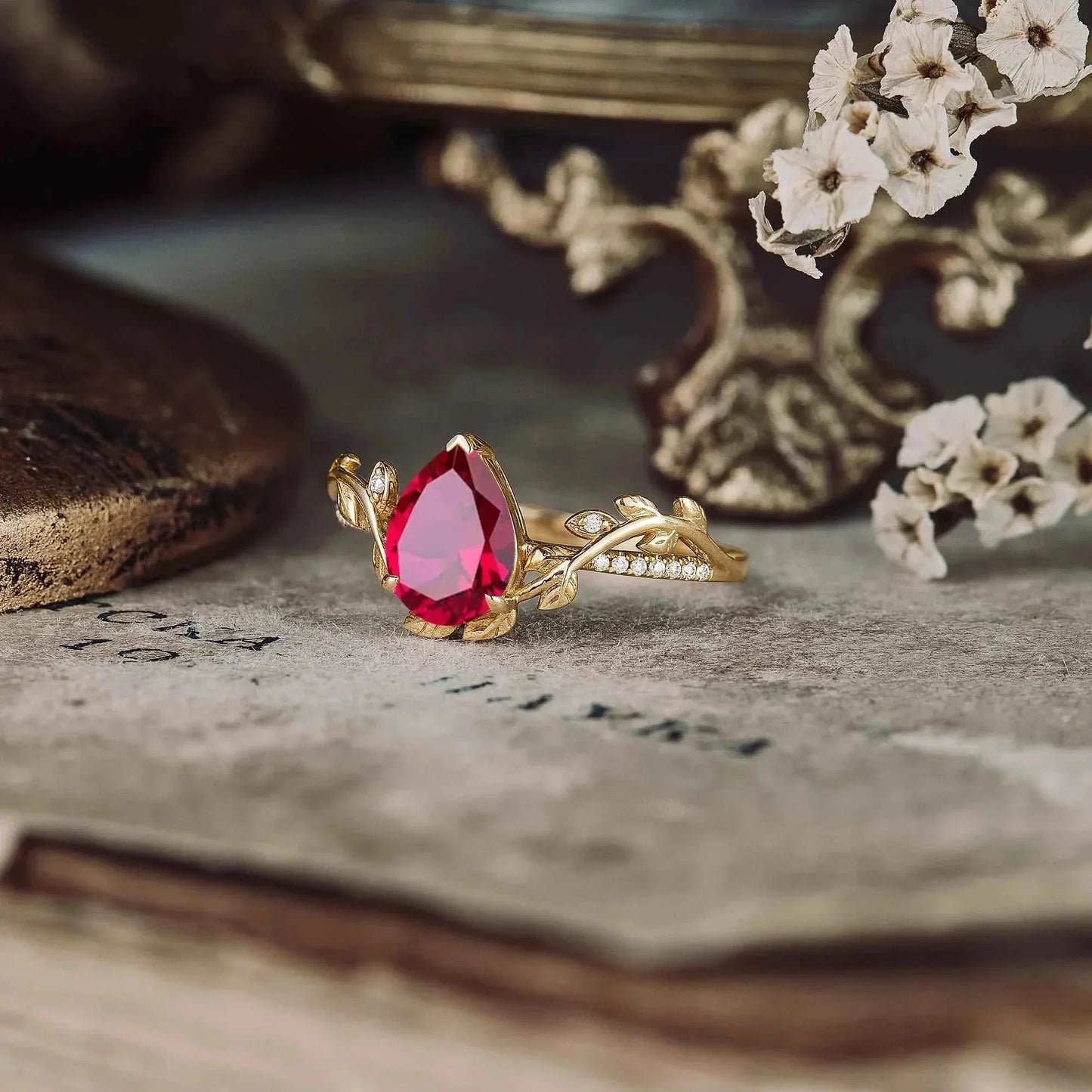 Are Ruby Rings Worth Buying? A Complete Buyer’s Guide