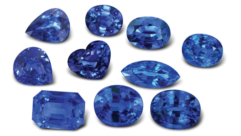 Sapphire