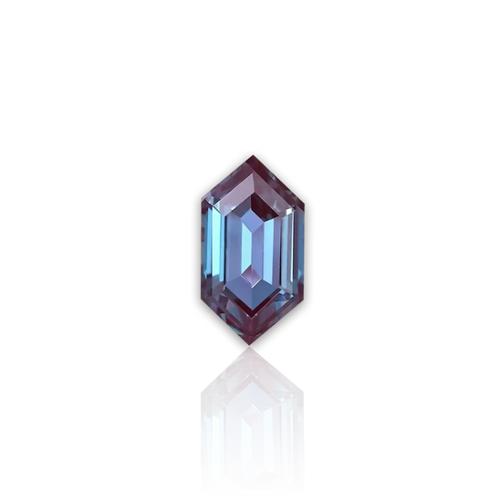 Alexandrite Rings