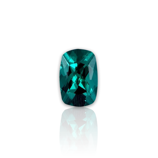 Emerald Rings