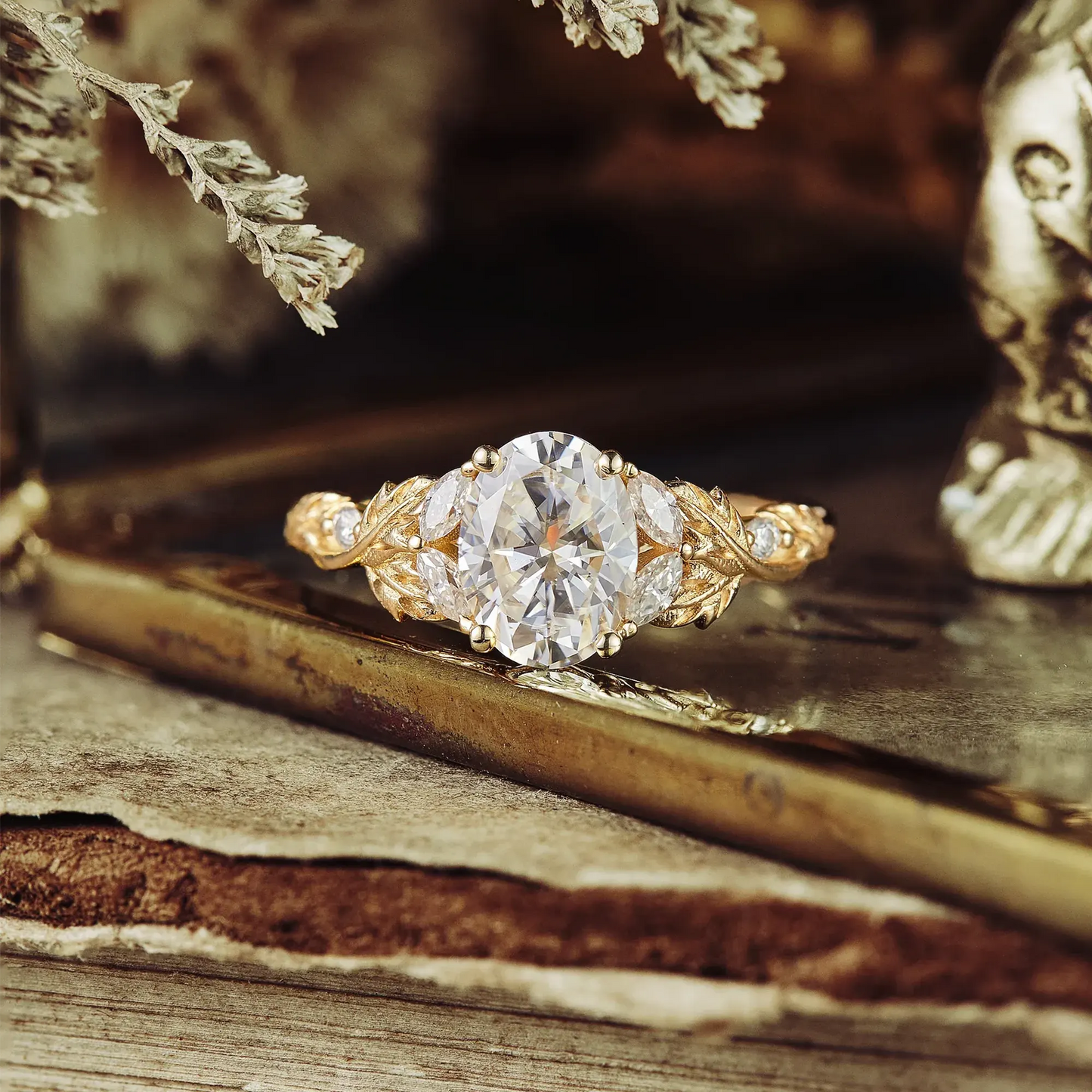 Engagement Rings