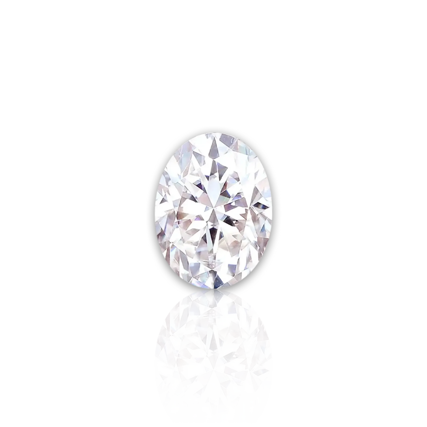 Moissanite Rings
