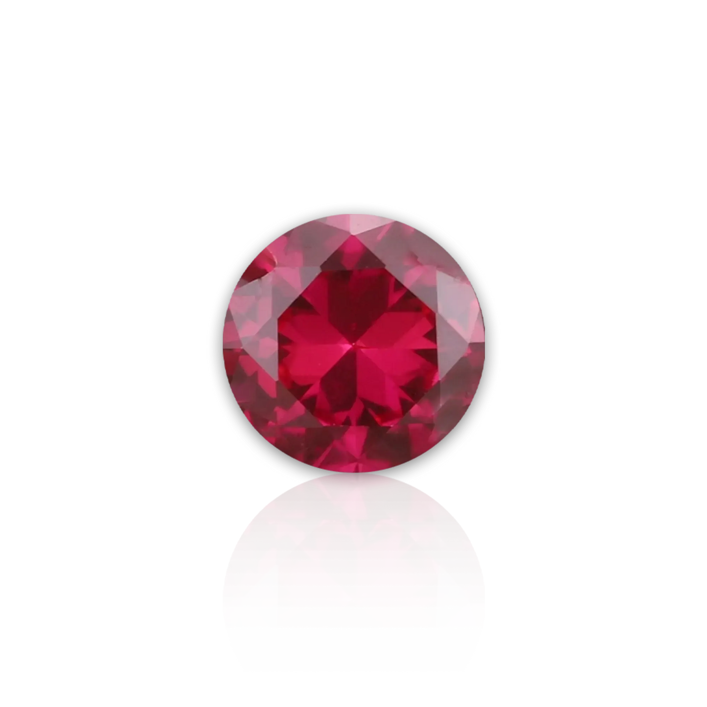 Ruby Rings