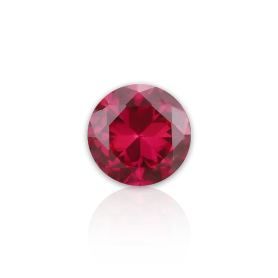 Ruby Rings