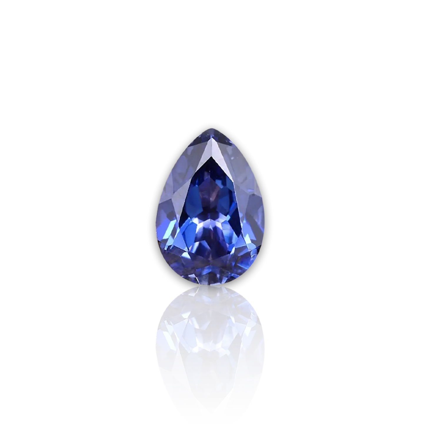 Sapphire Rings