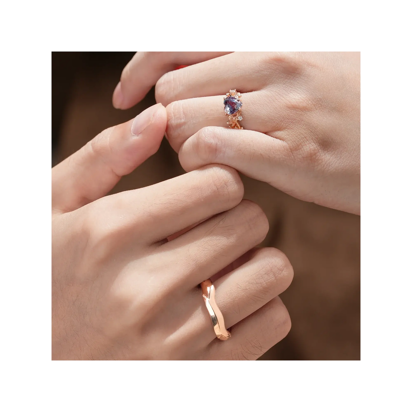 Couple Rings