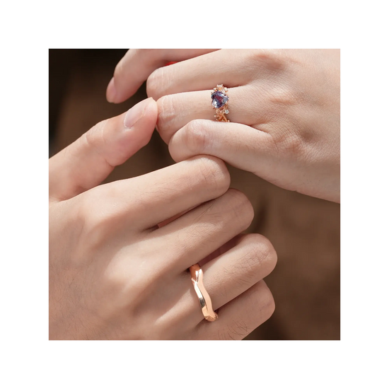 Couple Rings