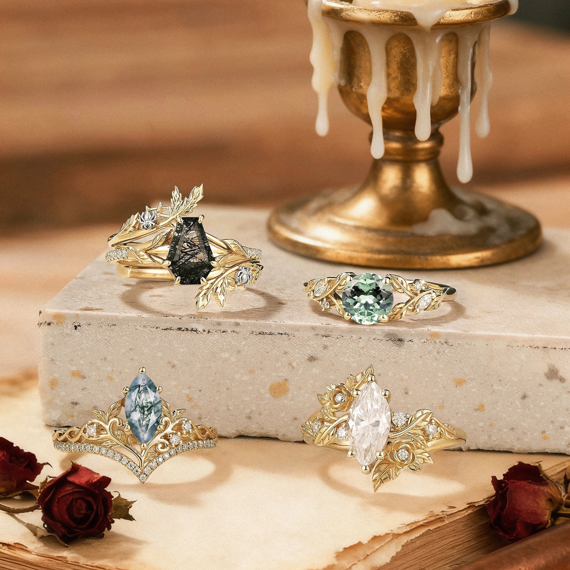 New Arrival - GemsMagic