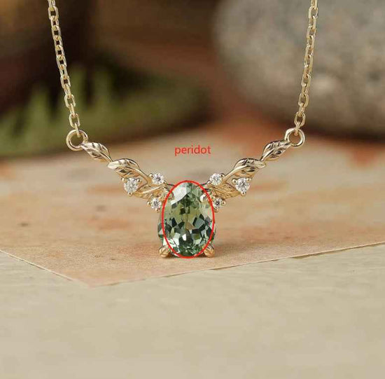 Custom Necklace for Hunter Warth