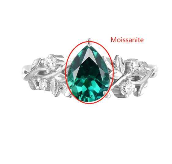 Gemstone Exchange for Order#1826