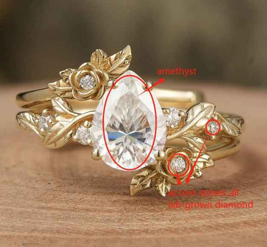 Custom Ring for JJ