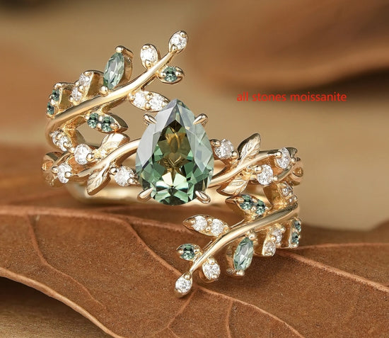 Custom Ring for Peter Higuera - GemsMagic