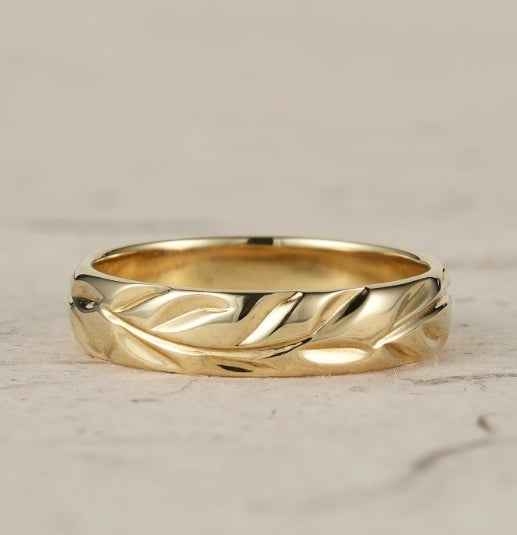 Custom Ring for Philip Danser