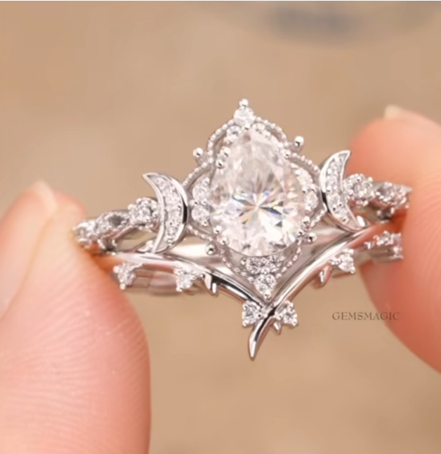 Custom Ring for Yoshi
