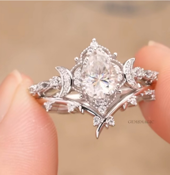 Custom Ring for Yoshi