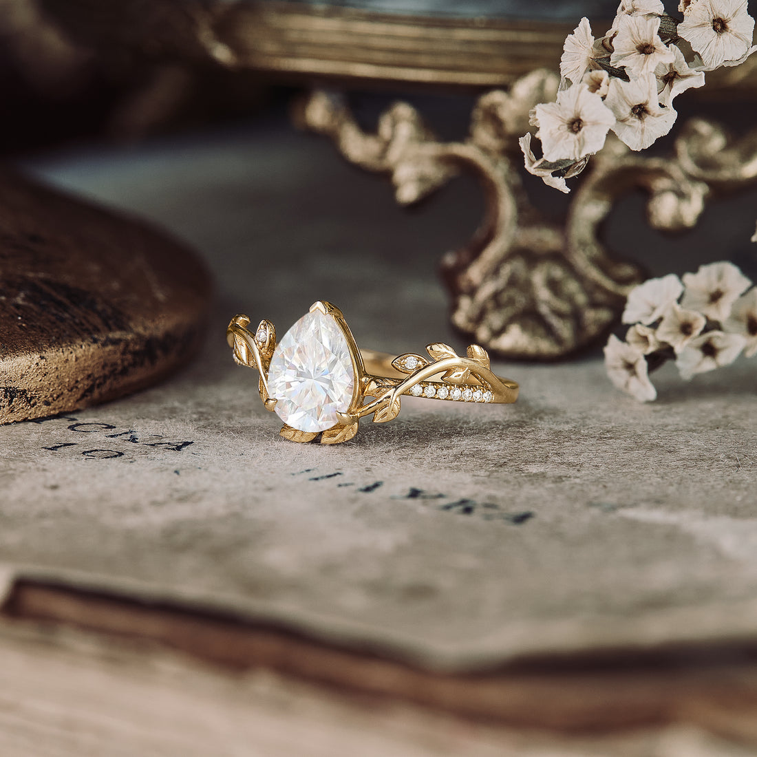 engagement rings
