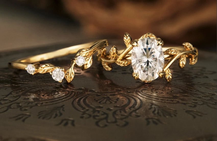 Custom Ring for Adnan Sheikh - GemsMagic