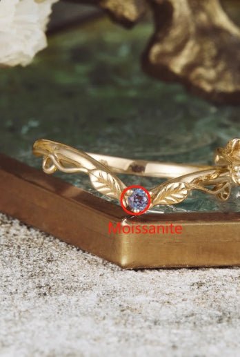 Custom Ring for Chelsea Burgess - GemsMagic