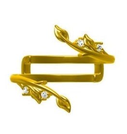 Custom Ring for Cheyenne - GemsMagic