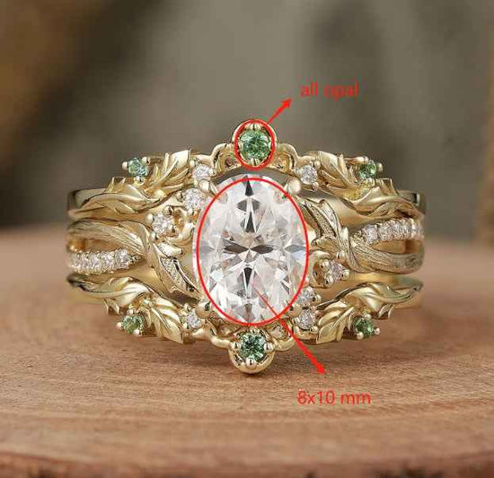 Custom Ring for Jacob Rogers - GemsMagic