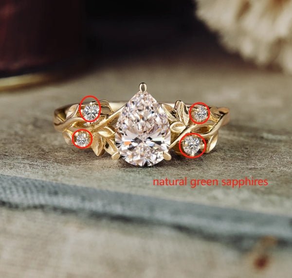 Custom Ring for jonathan - GemsMagic