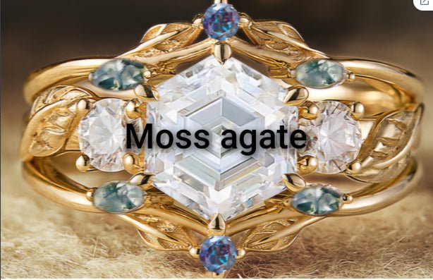 Custom Ring for Kymber - GemsMagic