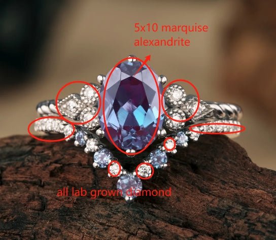 Custom Ring for Robert Nelsen - GemsMagic