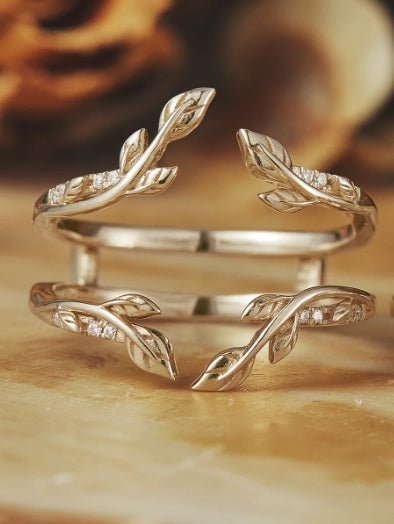 Custom Ring for Ryan Stumpf - GemsMagic