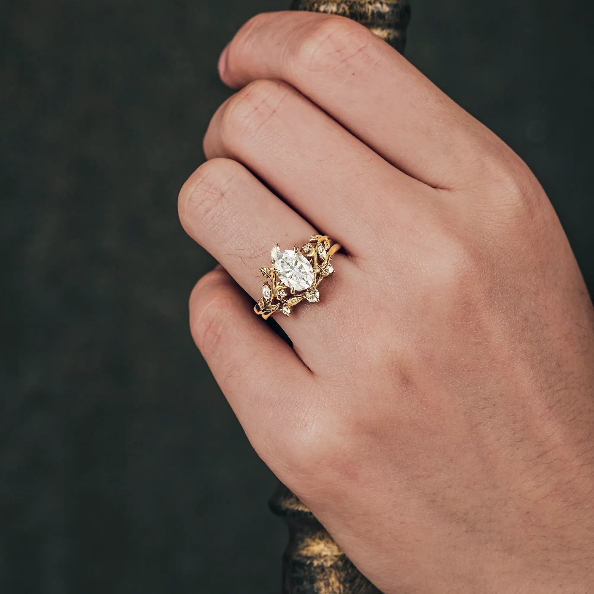 Leaf&Moon Design - Oole - GemsMagic