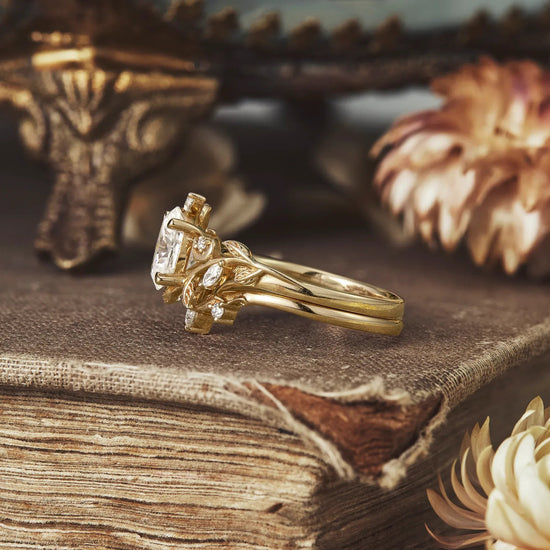 Leaf&Moon Design - Oole - GemsMagic