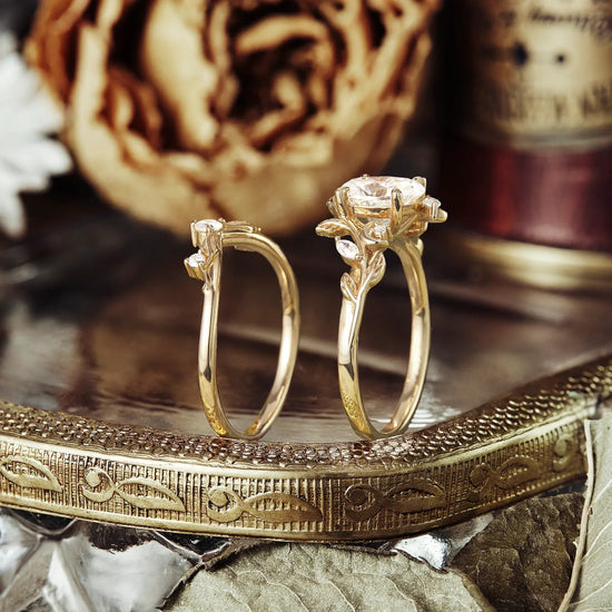 Leaf&Moon Design - Oole - GemsMagic