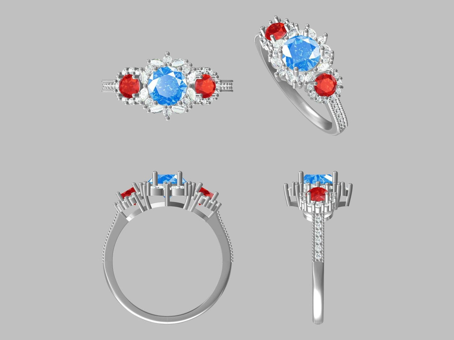 Payment Plan for Eric Scheidt - GemsMagic