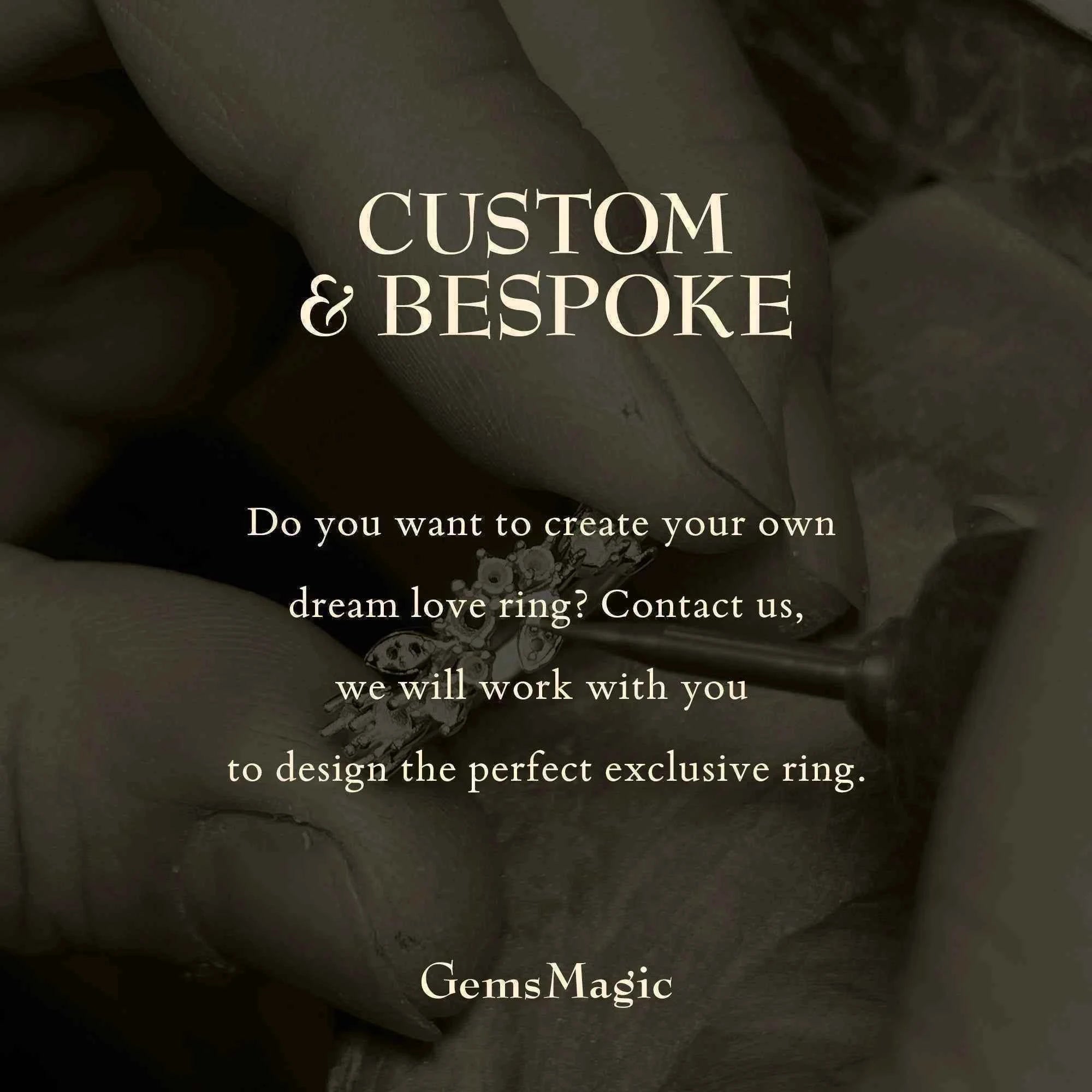 Ring remake - GemsMagic