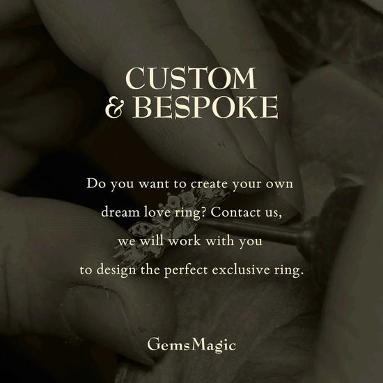 Ring remake - GemsMagic